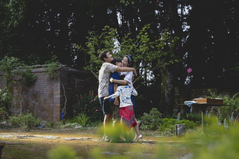 영화 어쩔수가 없다 스틸