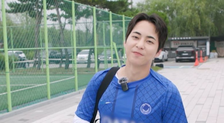 JTBC '뭉쳐야 찬다4'