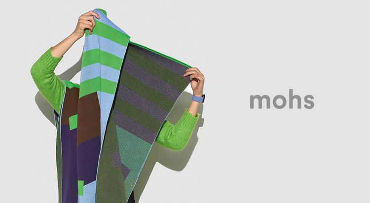 모스그래픽 홍보 이미지. (현대백하점 제공).