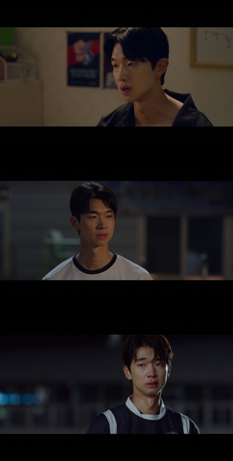 SBS 트라이 우리는 기적이 된다