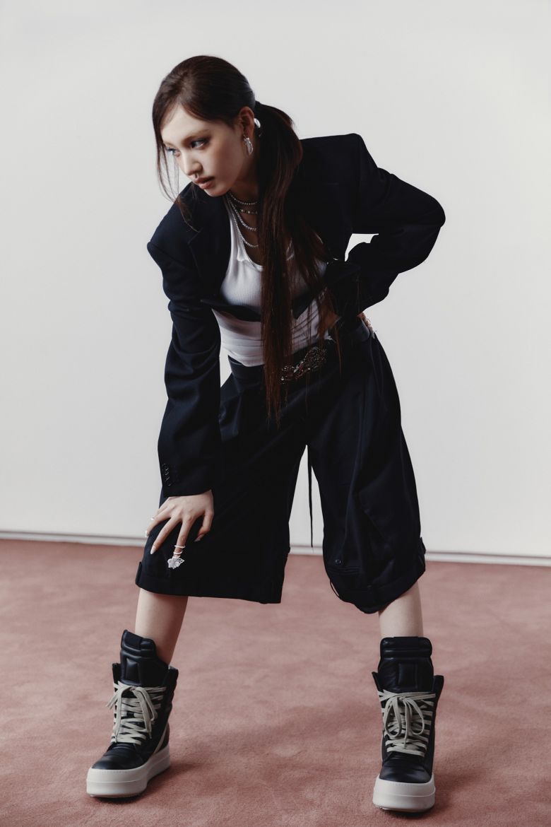 사진제공=스타쉽엔터테인먼트