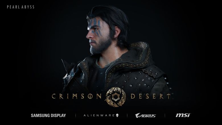 붉은사막(펄어비스 제공. 재판매 및 DB금지)