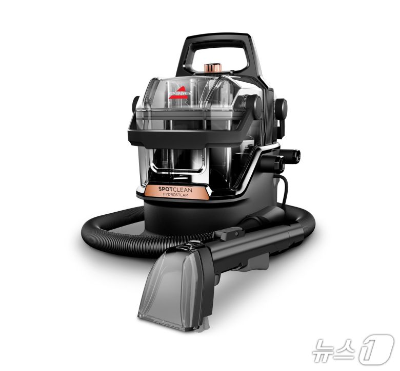 비쎌 '스팟클린 하이드로스팀 프로' (비쎌 제공. 재판매 및 DB금지)