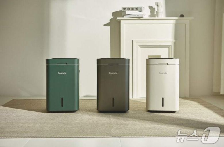 린클 그래비티 W (린클 제공. 재판매 및 DB금지)