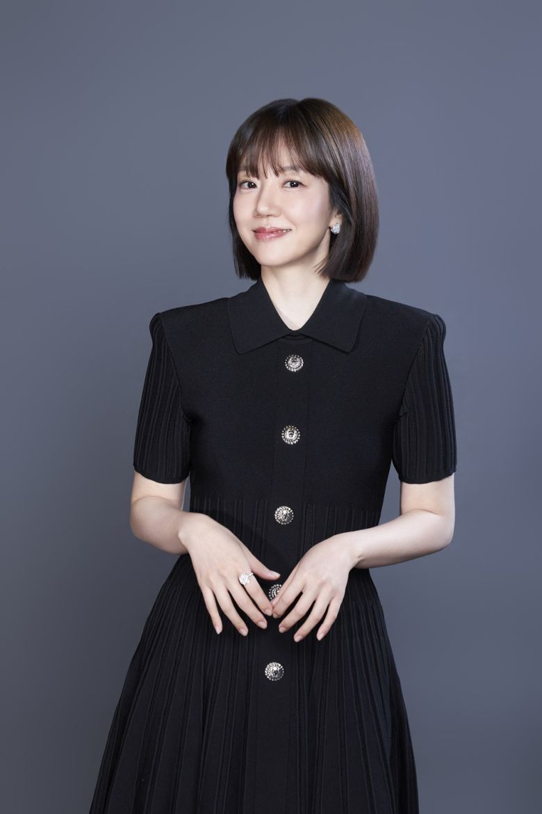 디즈니+ 파인 임수정 / 월트 디즈니 컴퍼니 코리아 제공