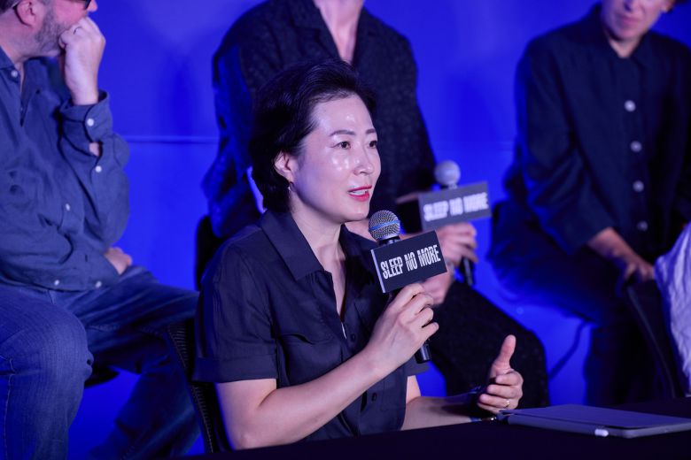 박주영 대표(미쓰잭슨 제공)