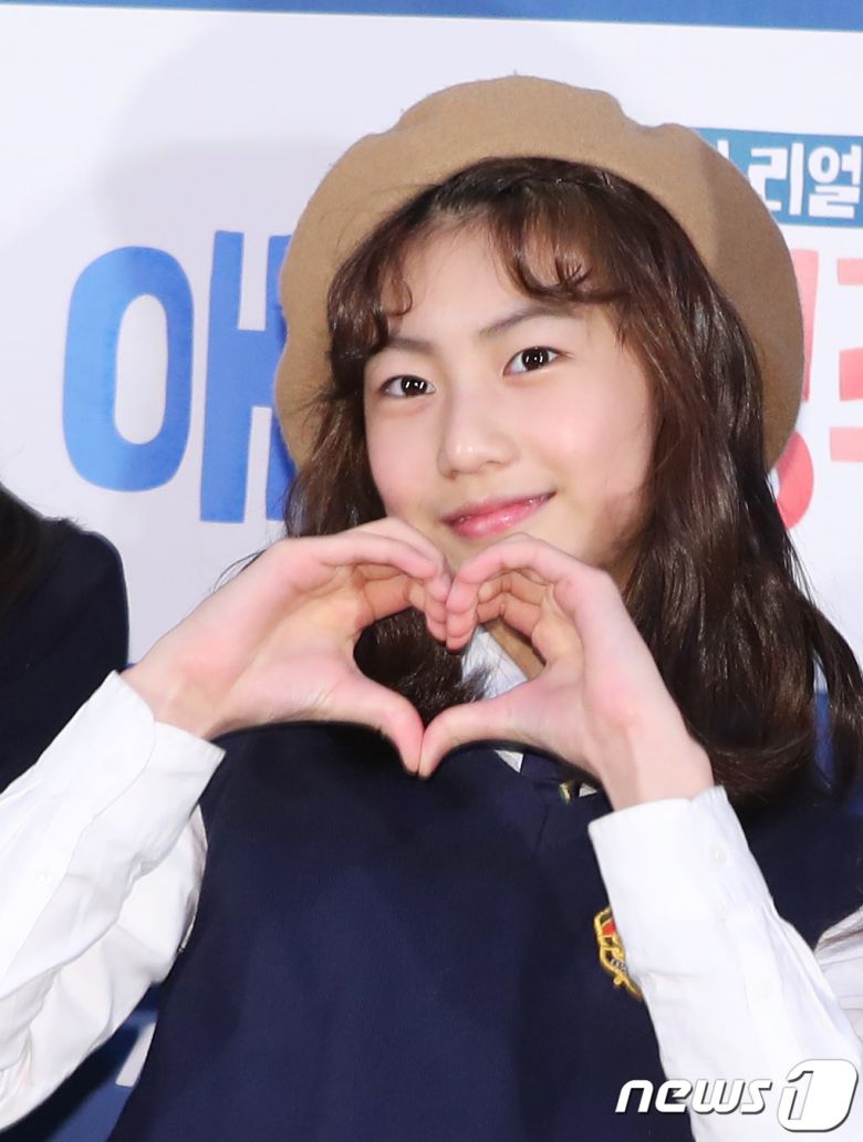 송지아 2019.4.9./뉴스1 ⓒ News1