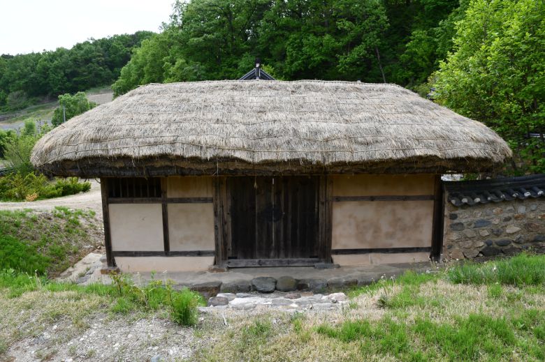 대문채 전경(국가유산청 제공)