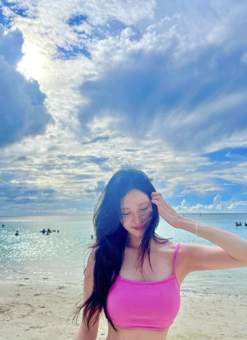 소녀시대 배우 서현 인스타그램