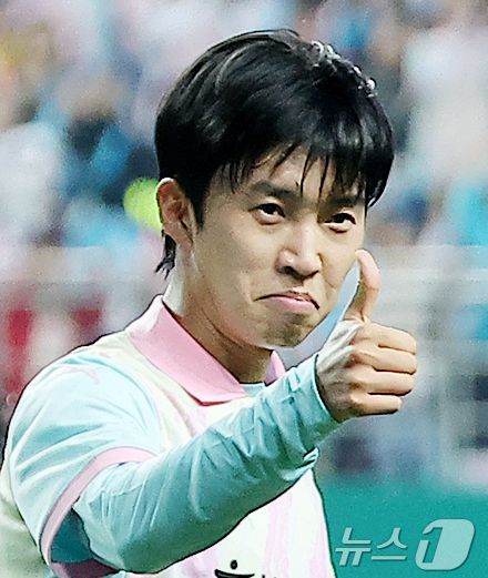 임영웅 ⓒ News1 김진환 기자