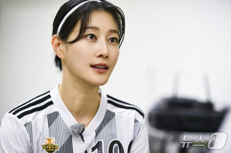 SBS 골 때리는 그녀들