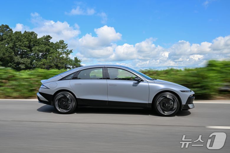 아이오닉 6 (현대차 제공)