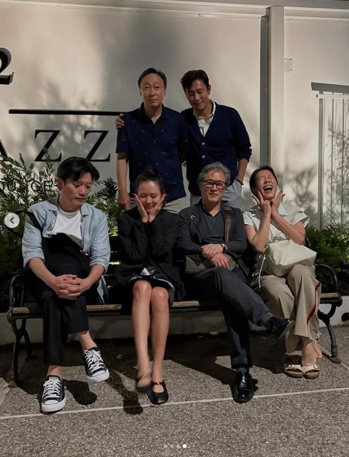 손예진 인스타그램