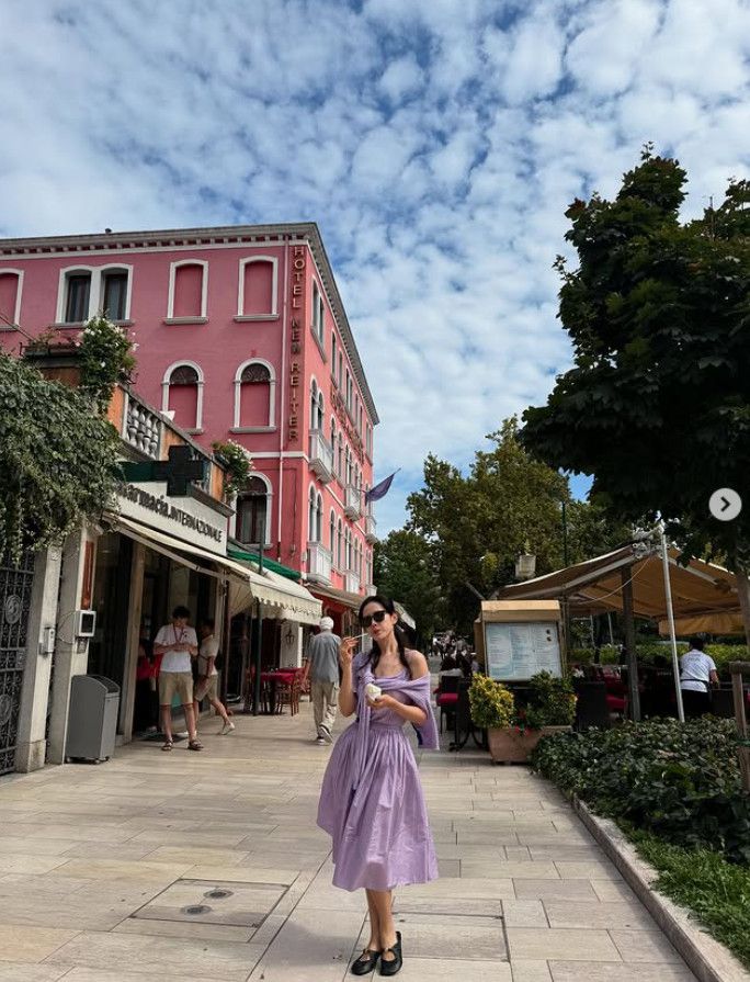 손예진 인스타그램