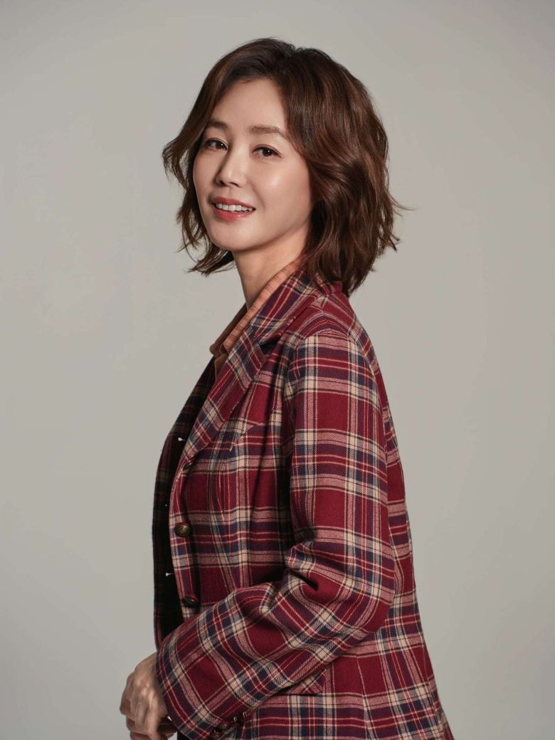 배우 김성령(국립아시아문화전당재단 제공)