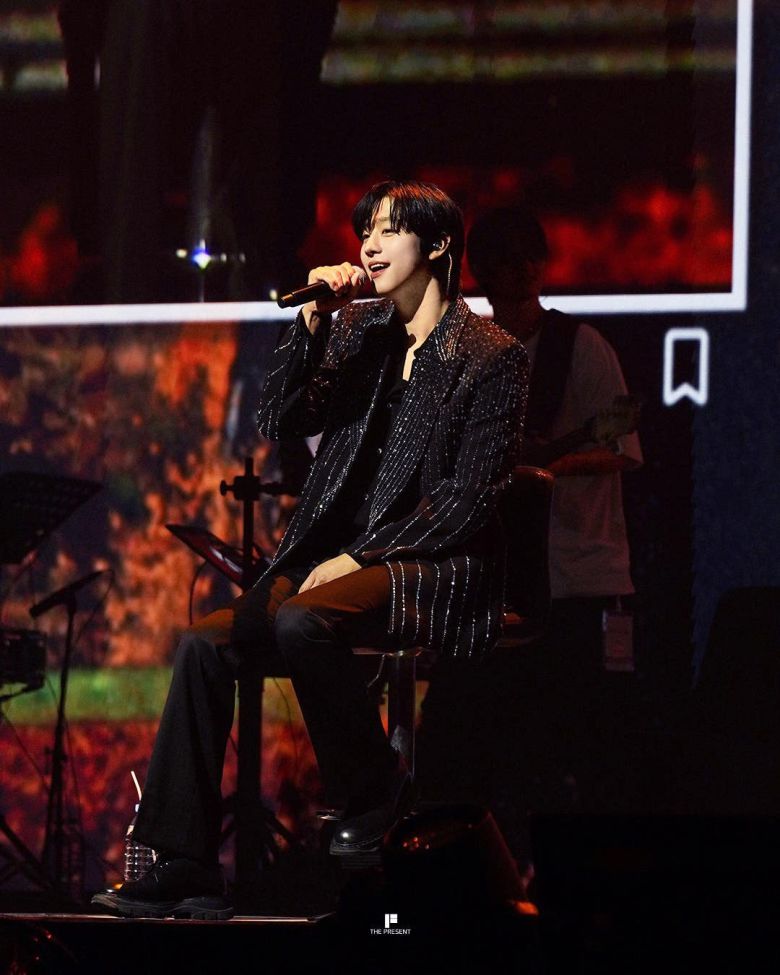 안효섭/더프레젠트컴퍼니 제공