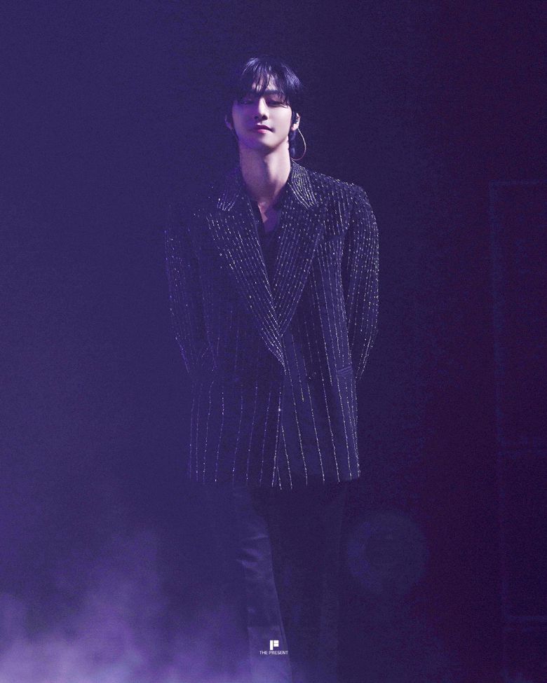 안효섭/더프레젠트컴퍼니 제공