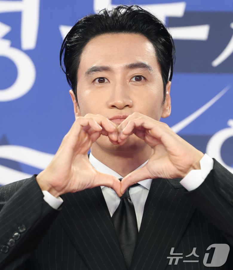 배우 이광수/뉴스1 ⓒ News1