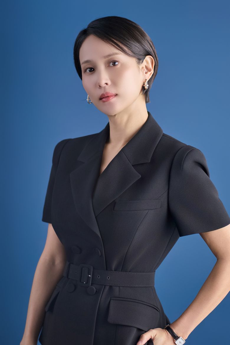 조여정/에이투지엔터테인먼트,소니픽쳐스 제공