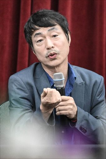 고선웅 서울시극단 단장(세종문화회관 제공)