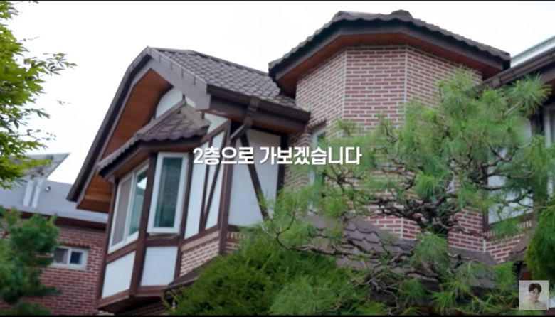 하석진 유튜브 채널 캡처