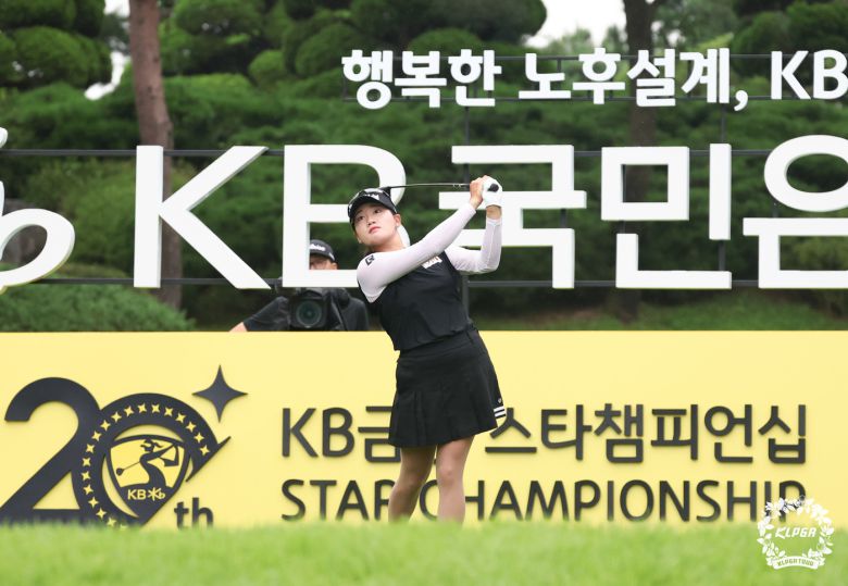 노승희(24). (KLPGA 제공. 재판매 및 DB 금지)