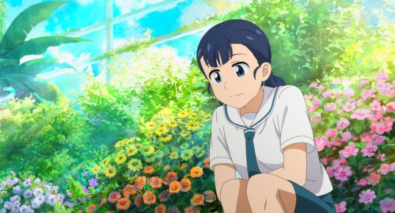 '연의 편지' 스틸 컷