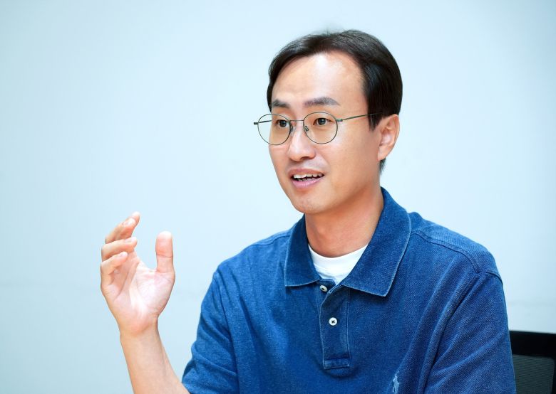 오승준 카카오페이 페이먼트그룹장 (카카오페이 제공)