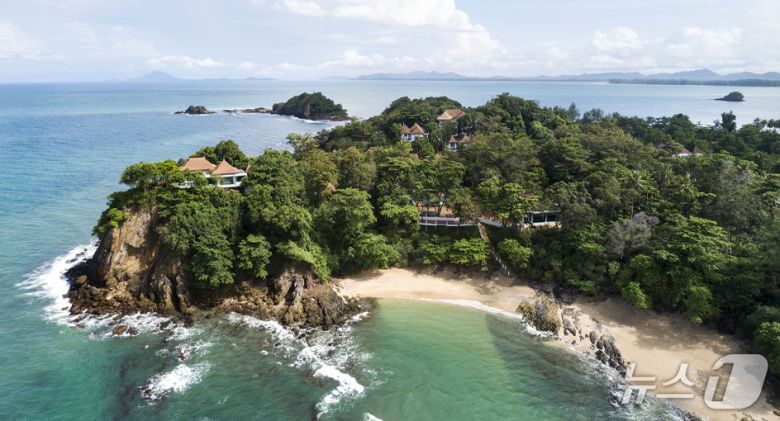 섬 여행 애호가들에게 인기 있는 아바니플러스코란타(아바니플러스 코란타 제공)