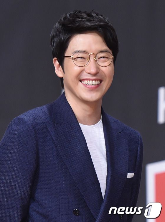 배우 엄기준 ⓒ News1 권현진 기자