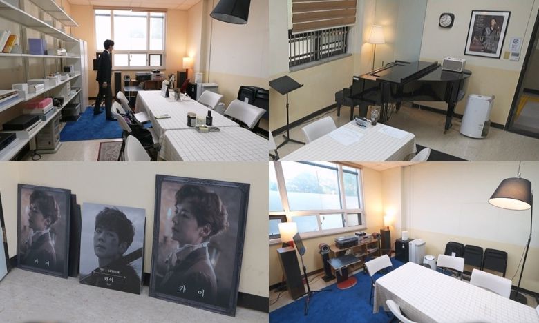 MBC '나 혼자 산다'