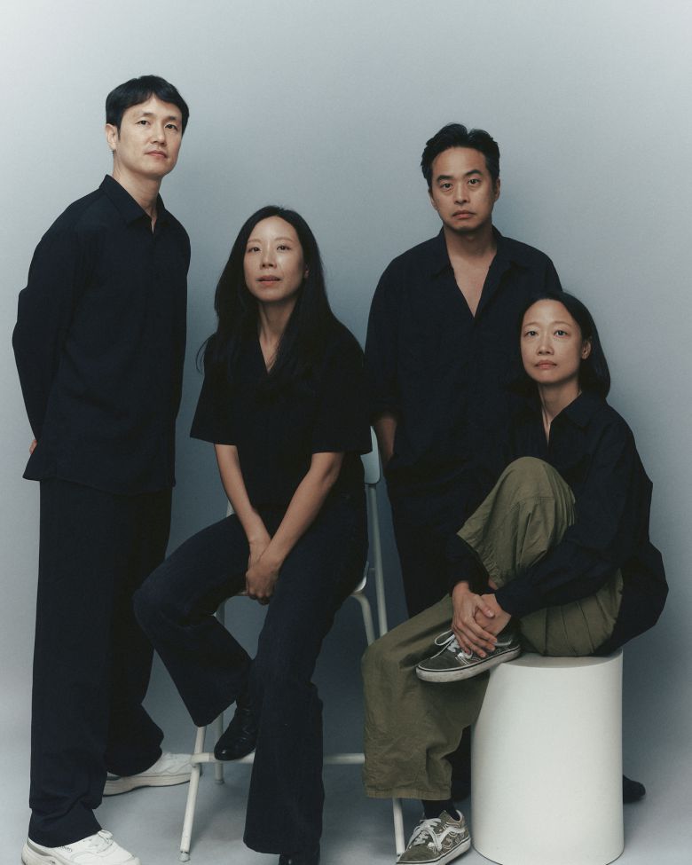 양손프로젝트 프로필 사진(LG아트센터 제공)