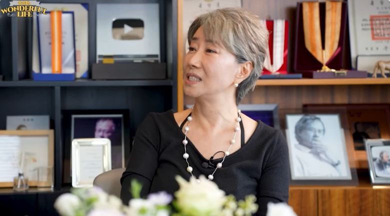 송옥숙/유튜브 캡처