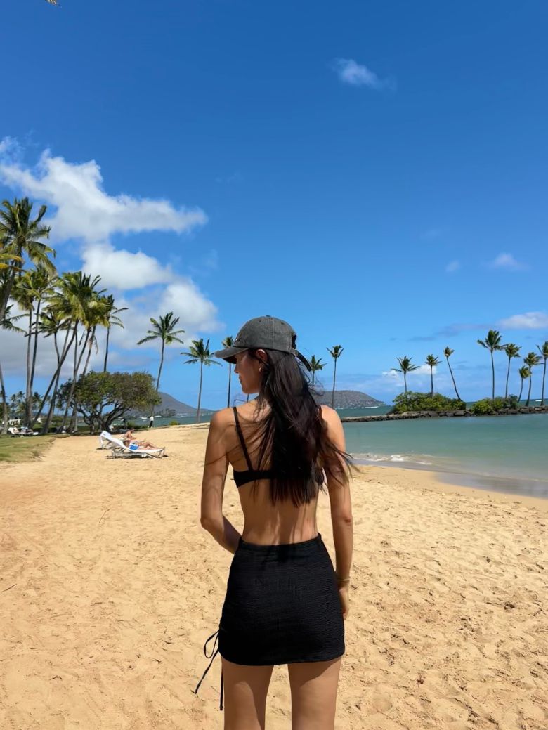 사진=김성은 인스타그램