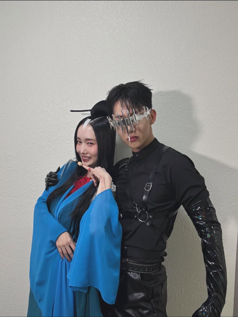 조권 인스타그램