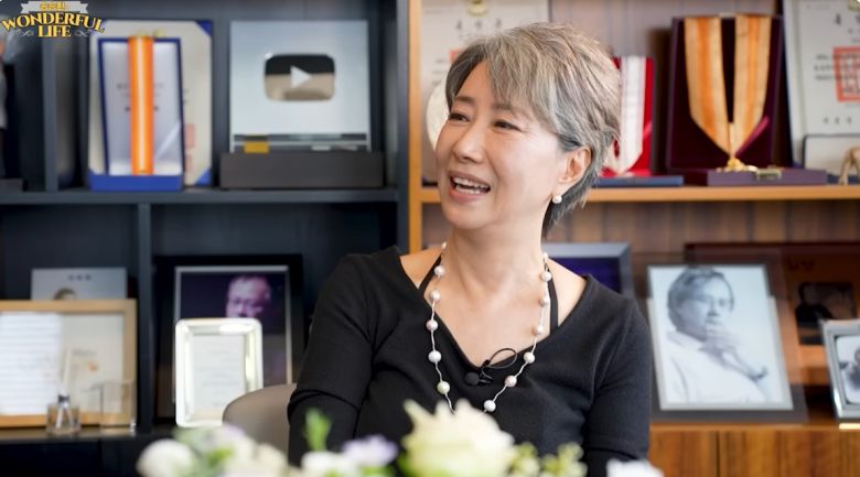 송옥숙/유튜브 캡처