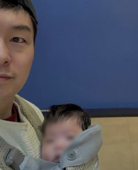 배우 박세영 인스타그램