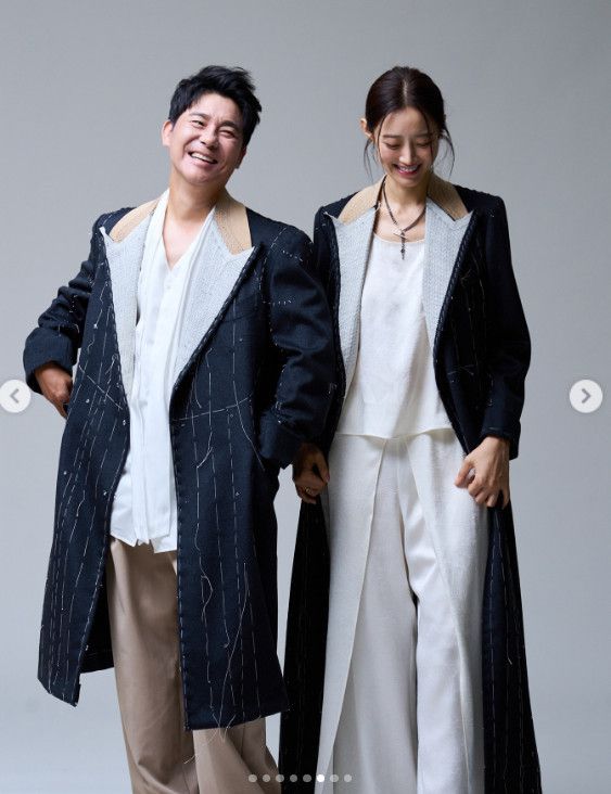 임창정 인스타그램, 웨딩H