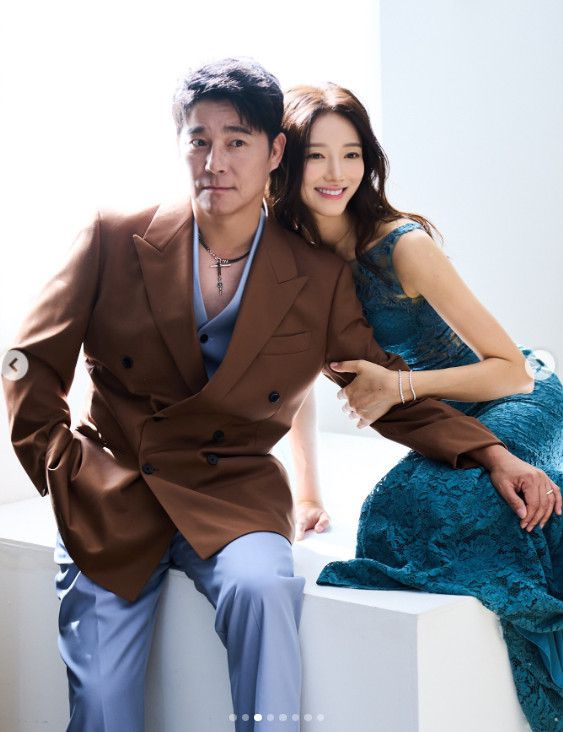 임창정 인스타그램, 웨딩H