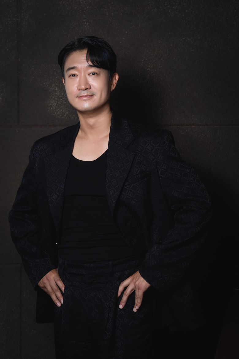 조우진 / 하이브미디어코프 제공