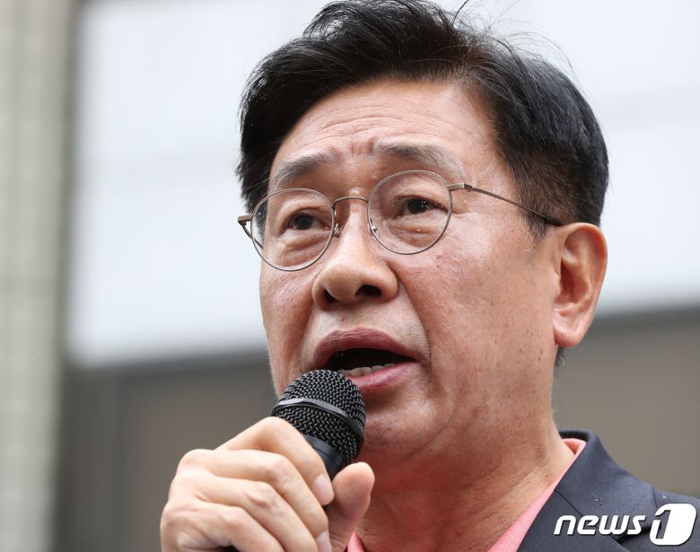 전진선 경기 양평군수/뉴스1 ⓒ News1 신웅수 기자