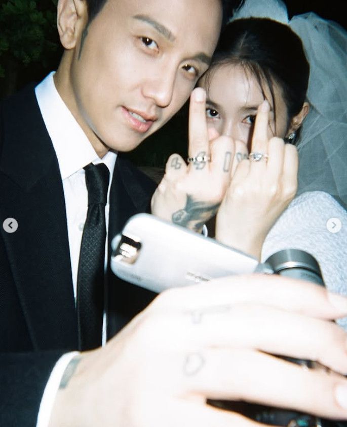 비비엔 인스타그램