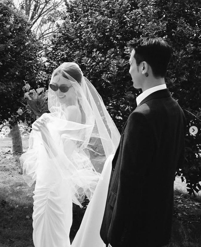 비비엔 인스타그램