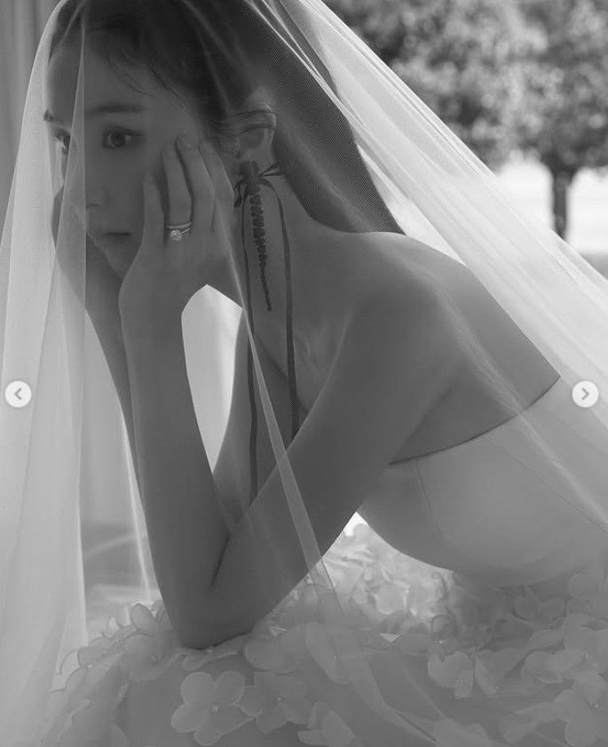 비비엔 인스타그램