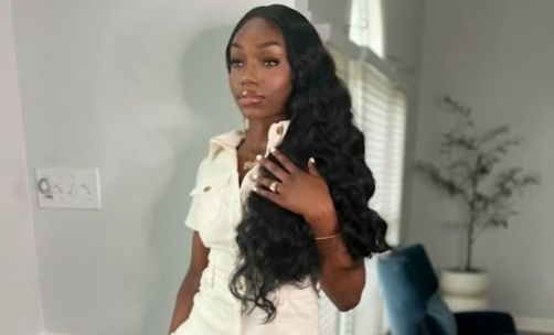 (미인대회 참가를 앞두고 실종된 카다 스콧. ABC 뉴스)