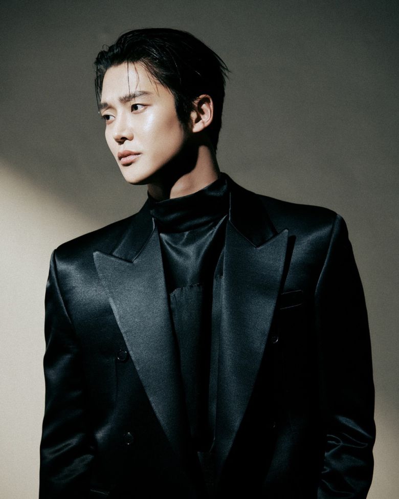 디즈니+ 탁류 배우 로운 / 월트 디즈니 컴퍼니 코리아