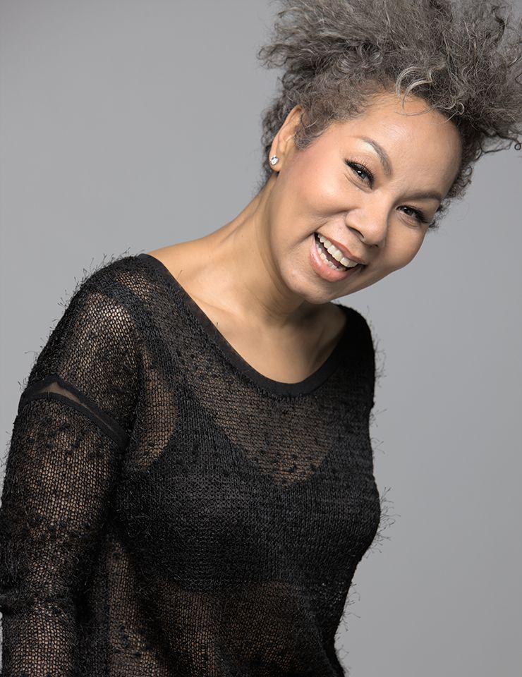 인순이 /아름다운예술인상 수상자