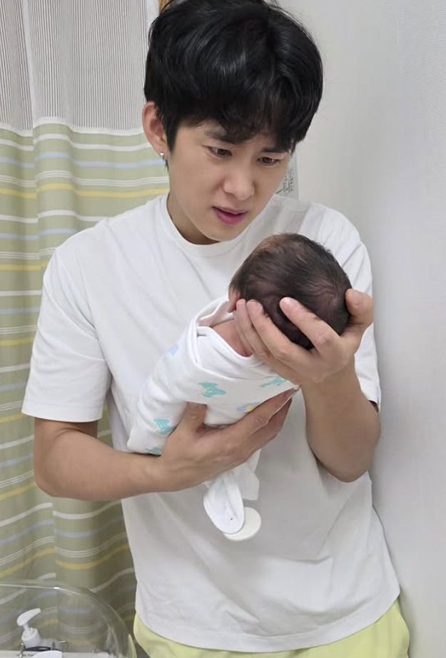 방송인 임라라 인스타그램