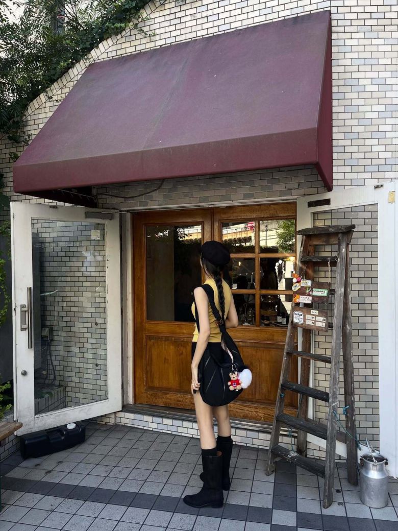 사진=문가영 인스타그램