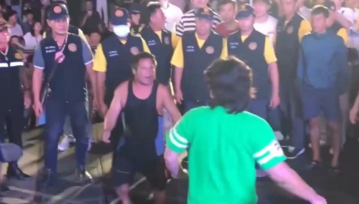 MS 뉴스. Independent News For Singaporeans. 갈무리